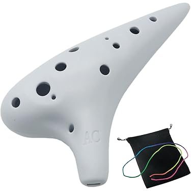 Amazon.co.jp 人気ギフトランキング: オカリナ で、ギフトの設定を使用